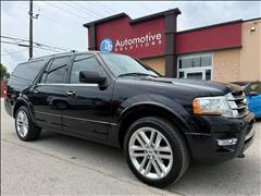 2016 Ford Expedition 