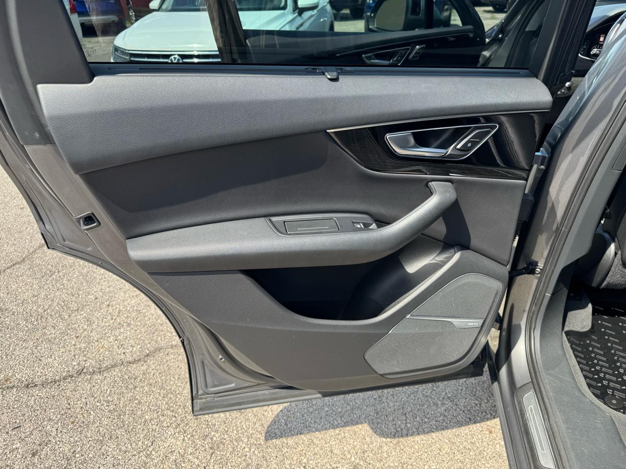 Audi Q7 3.0T Prestige quattro 2017