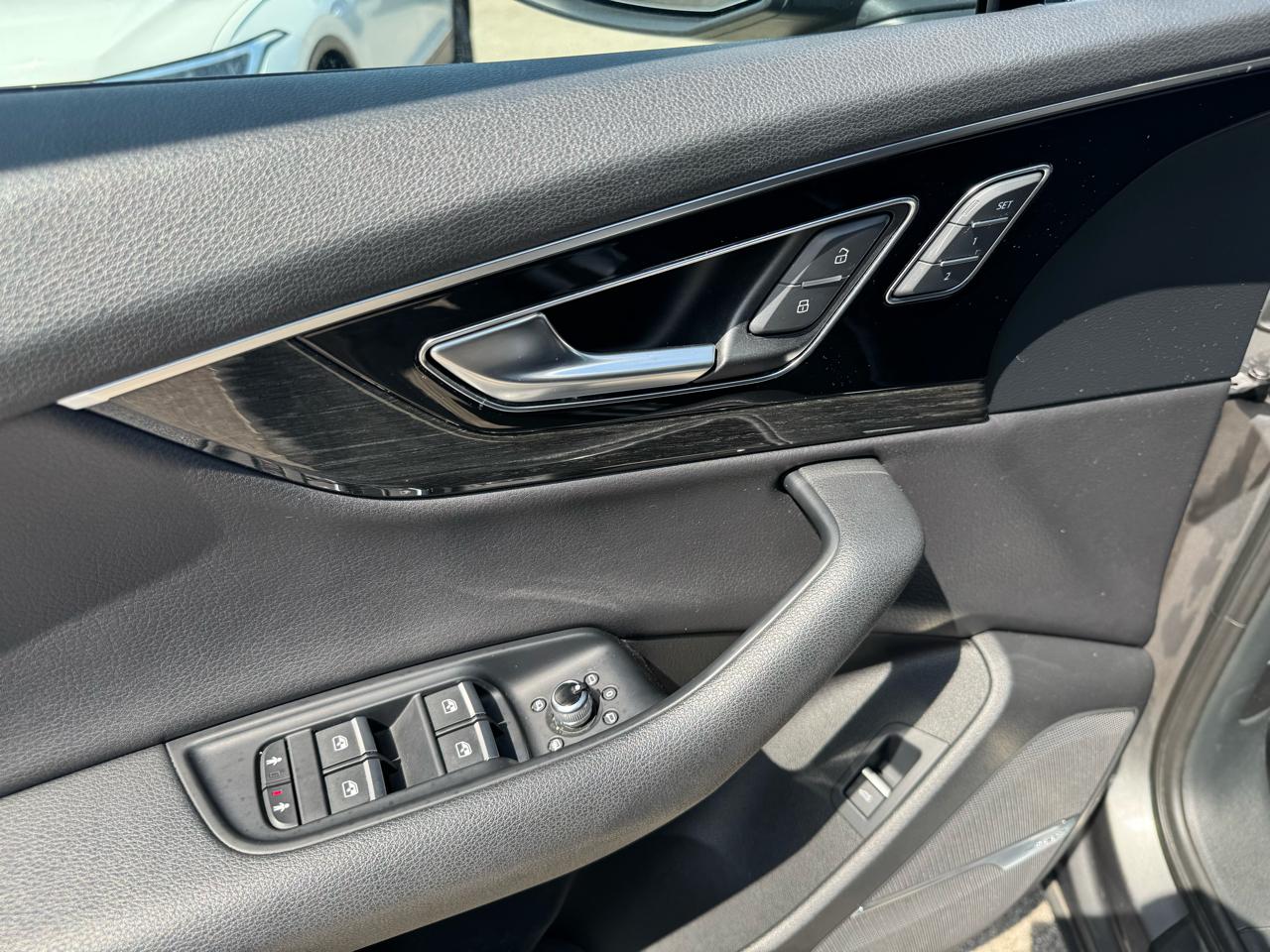 Audi Q7 3.0T Prestige quattro 2017