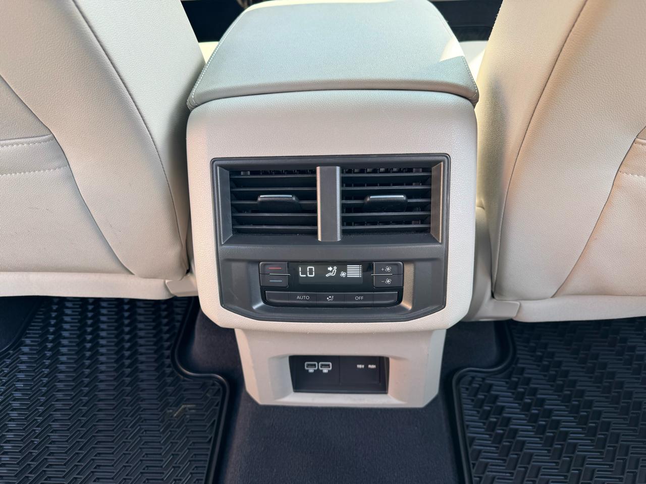 Volkswagen Atlas V6 SE w/Technology 4MOTION 2021