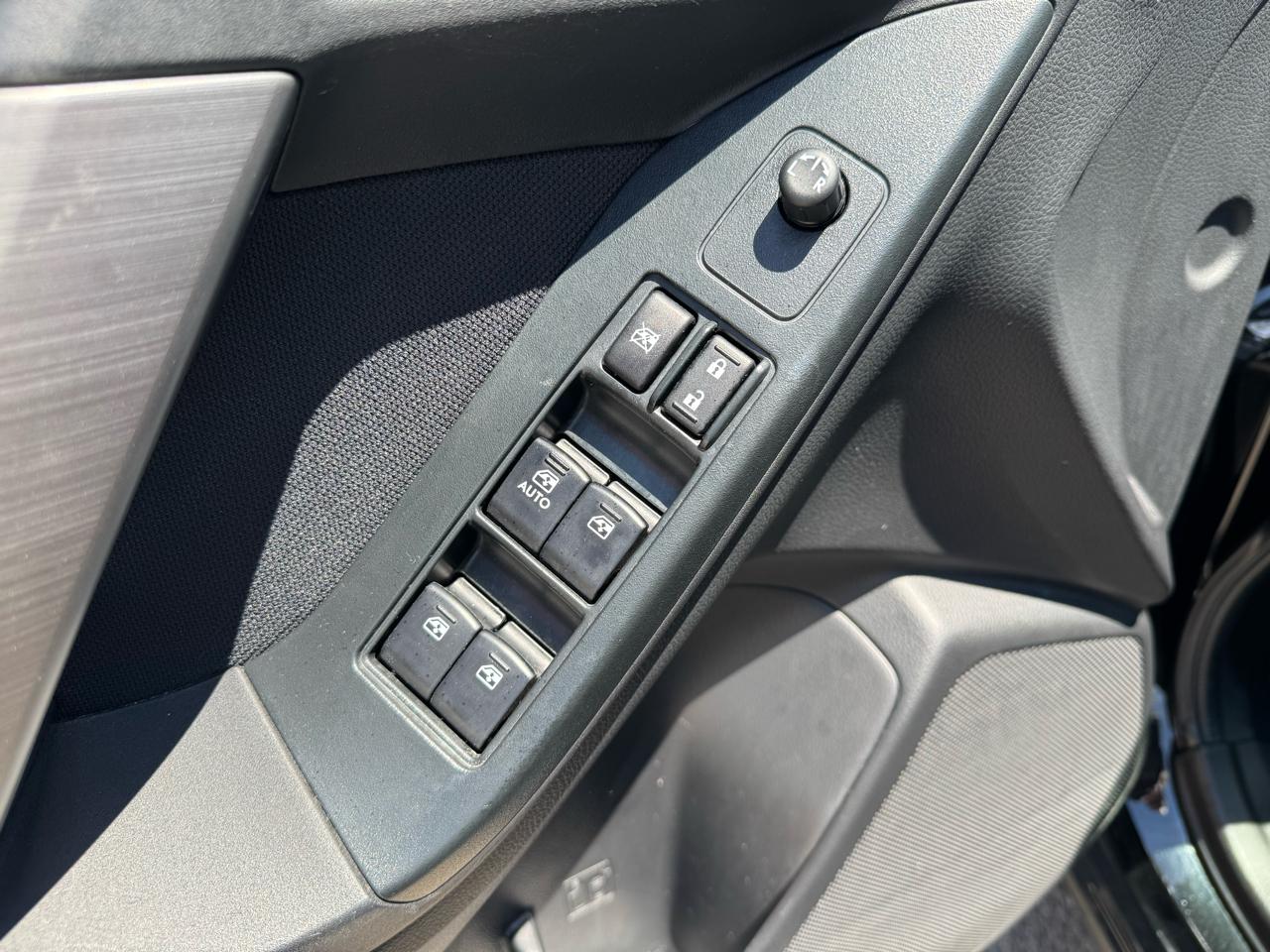 Subaru Forester 2.5i Premium PZEV CVT 2016