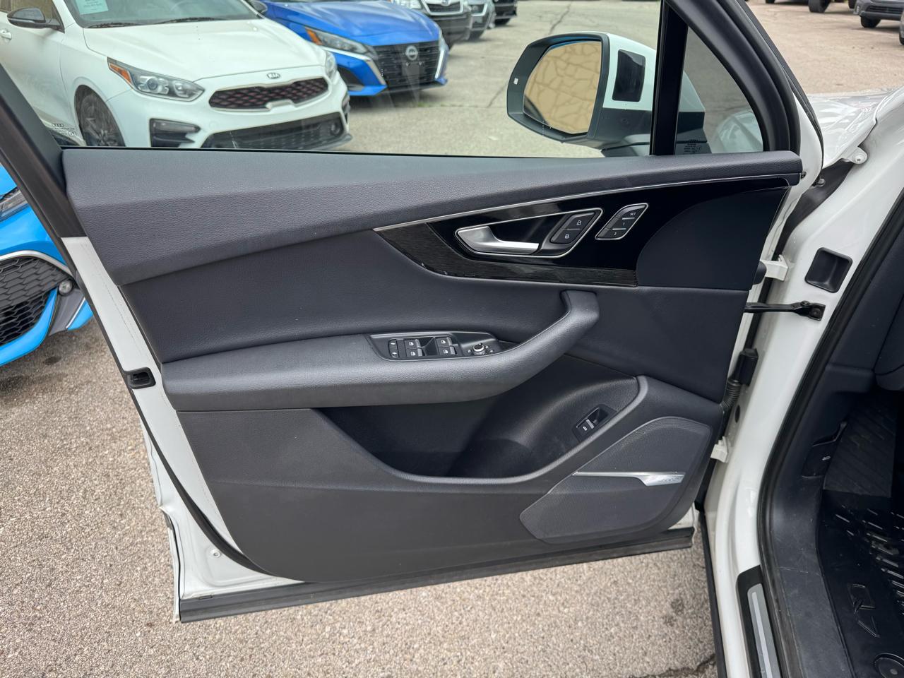 Audi Q7 3.0 Premium Plus quattro 2019