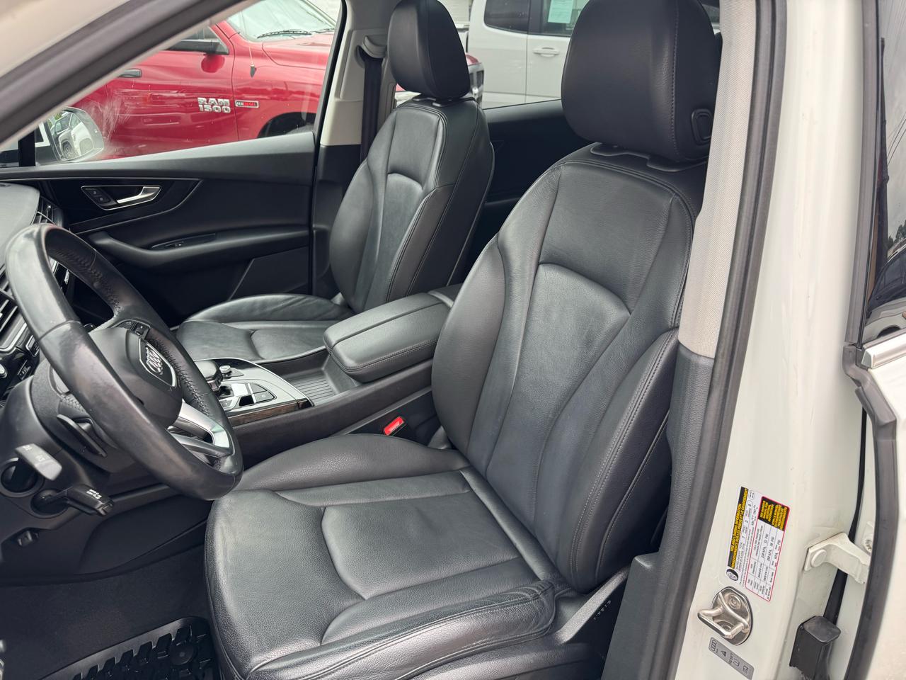 Audi Q7 3.0 Premium Plus quattro 2019