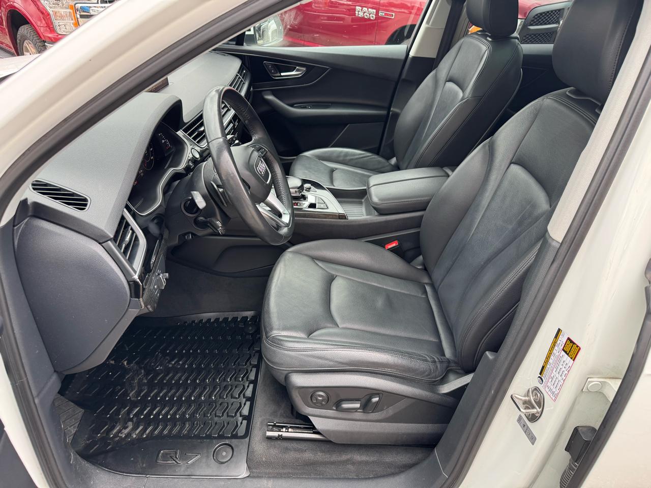 Audi Q7 3.0 Premium Plus quattro 2019