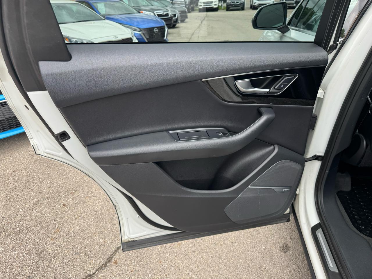 Audi Q7 3.0 Premium Plus quattro 2019