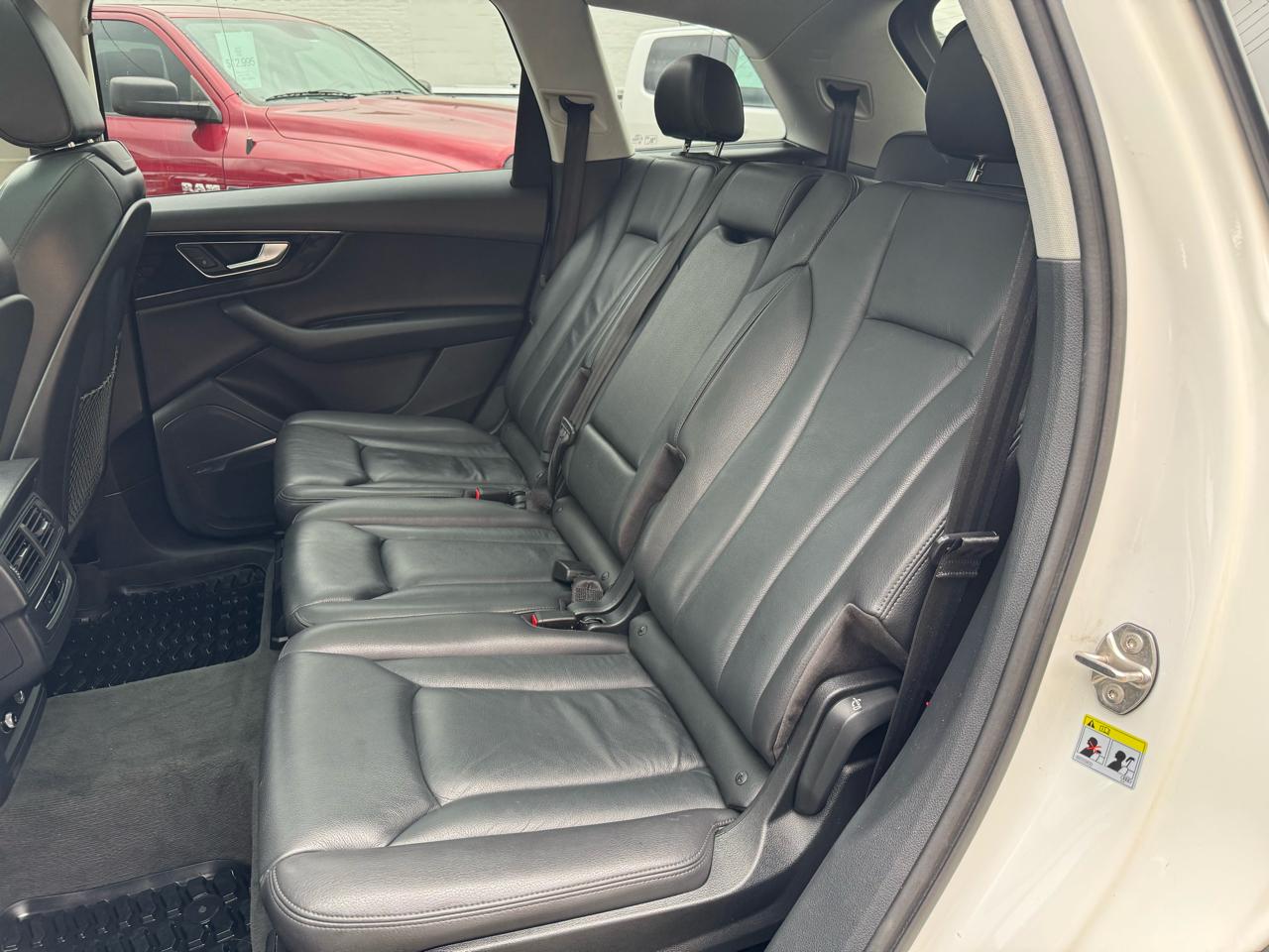 Audi Q7 3.0 Premium Plus quattro 2019