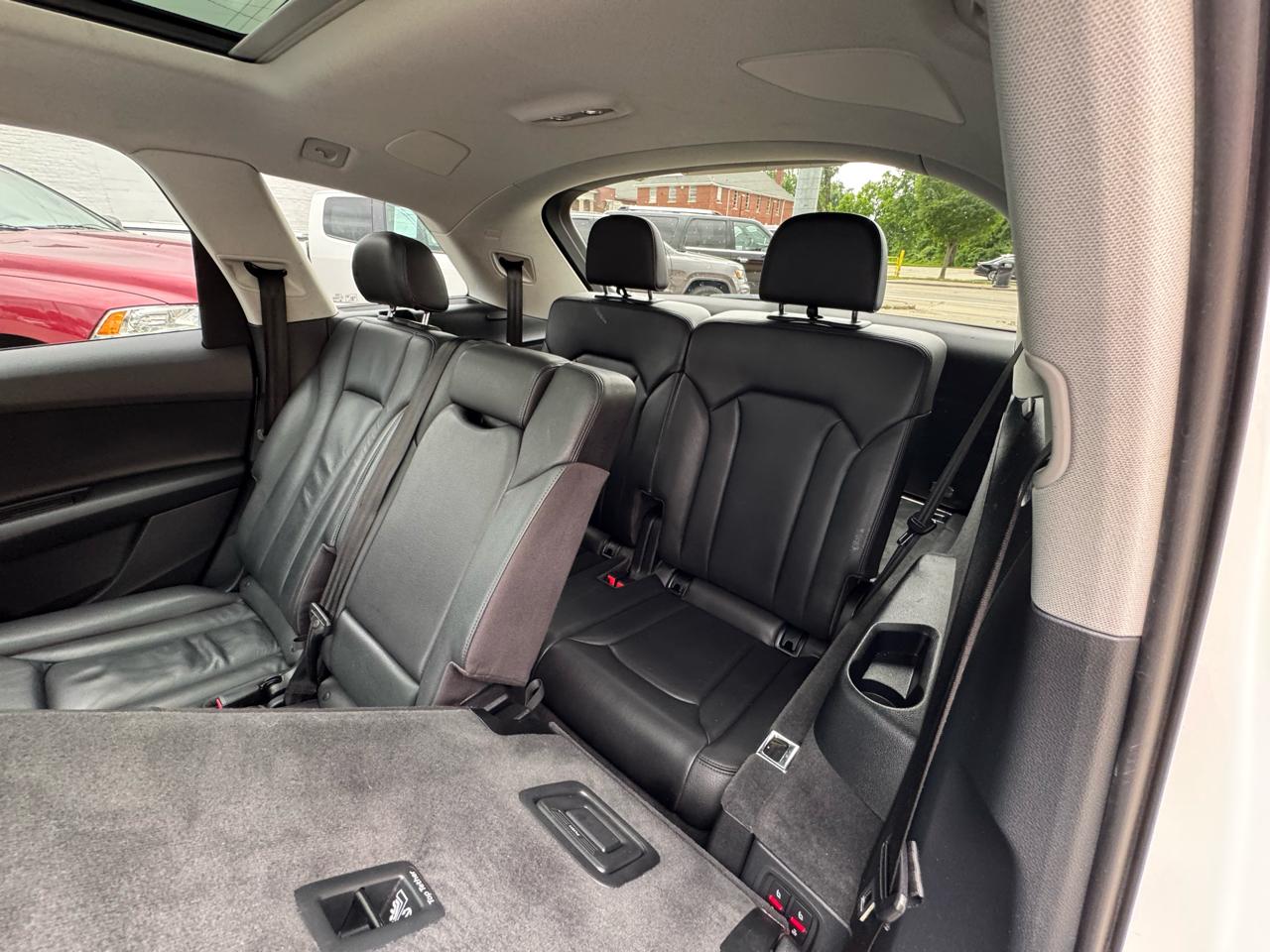 Audi Q7 3.0 Premium Plus quattro 2019