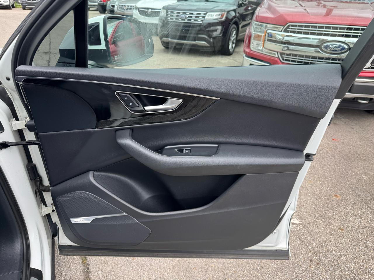 Audi Q7 3.0 Premium Plus quattro 2019