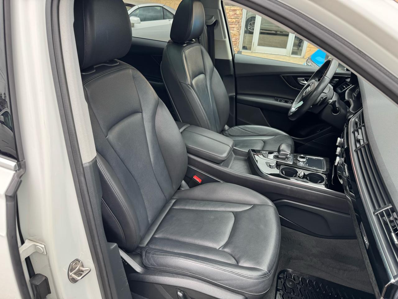 Audi Q7 3.0 Premium Plus quattro 2019