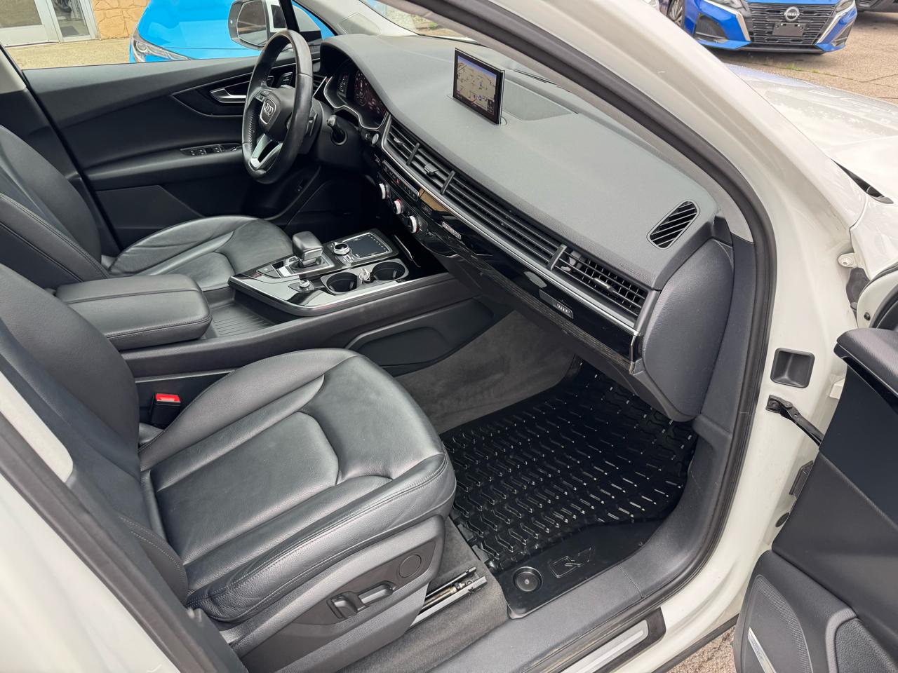 Audi Q7 3.0 Premium Plus quattro 2019