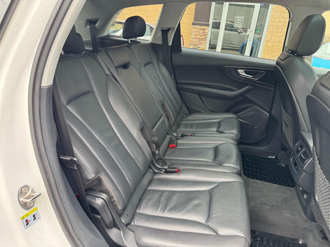 Audi Q7 3.0 Premium Plus quattro 2019