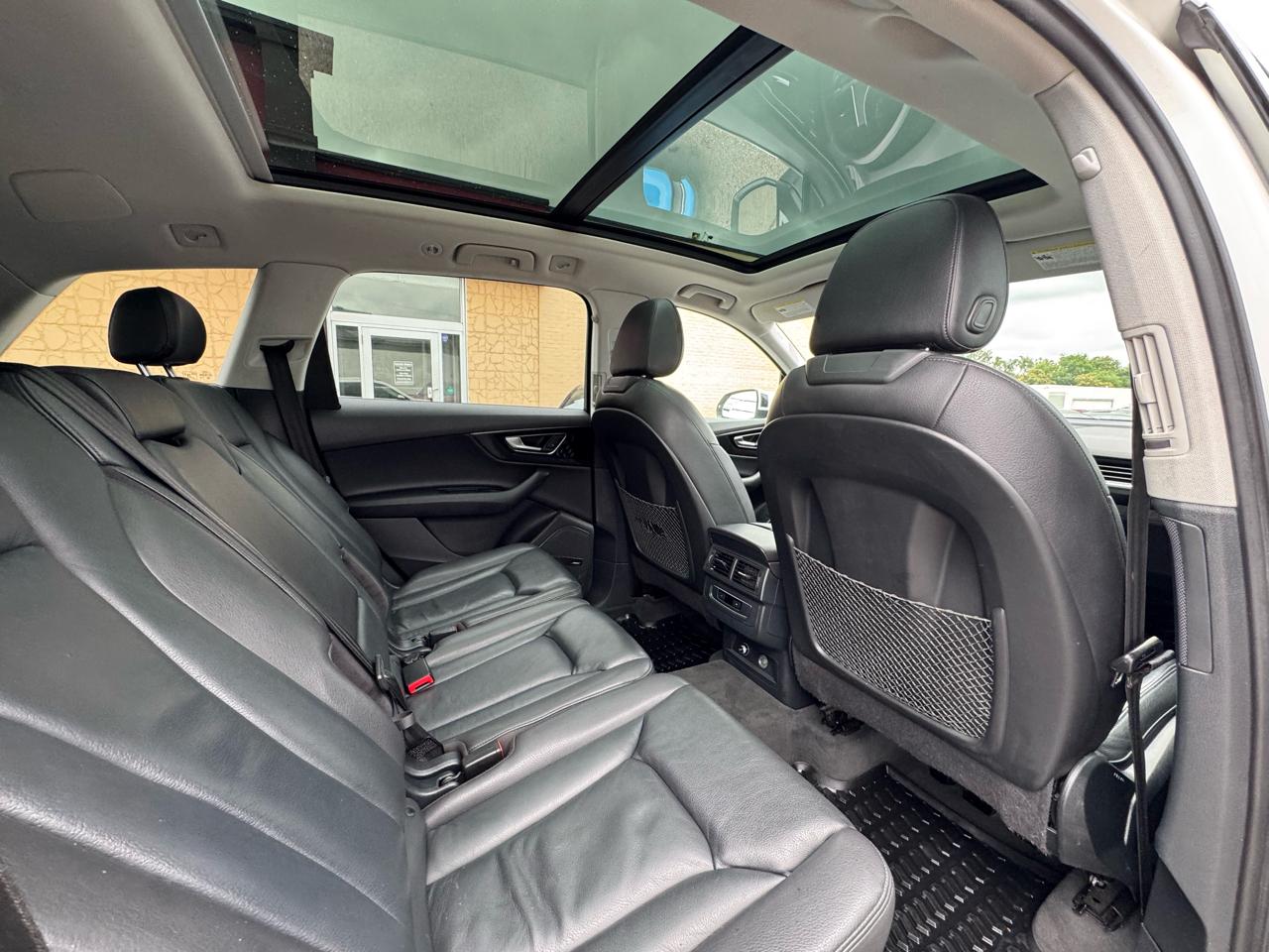 Audi Q7 3.0 Premium Plus quattro 2019