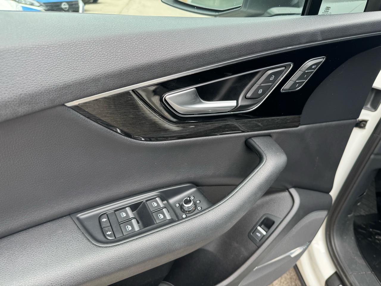Audi Q7 3.0 Premium Plus quattro 2019