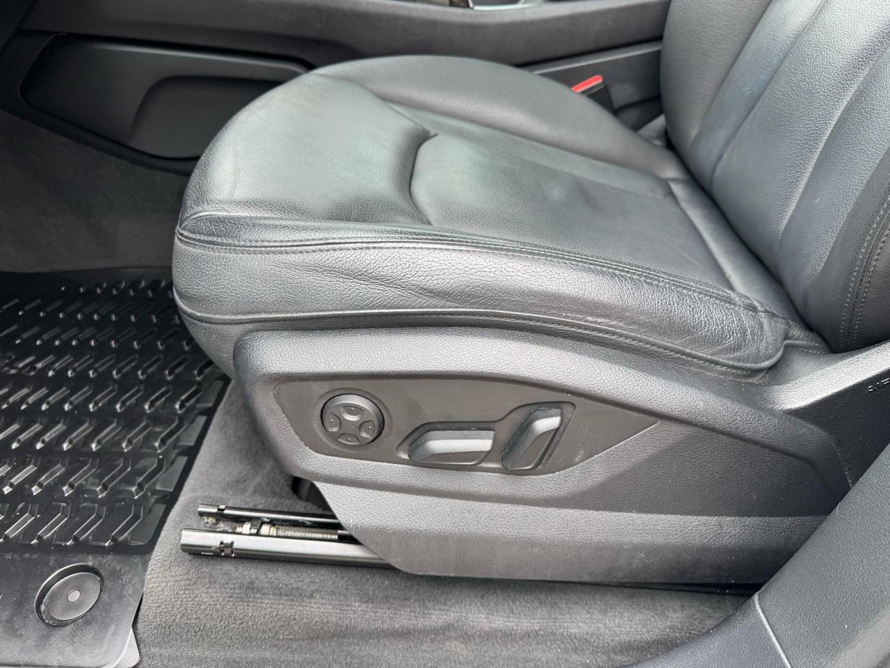 Audi Q7 3.0 Premium Plus quattro 2019