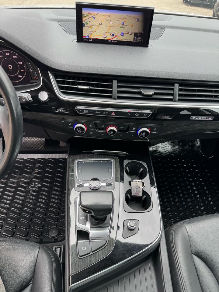 Audi Q7 3.0 Premium Plus quattro 2019