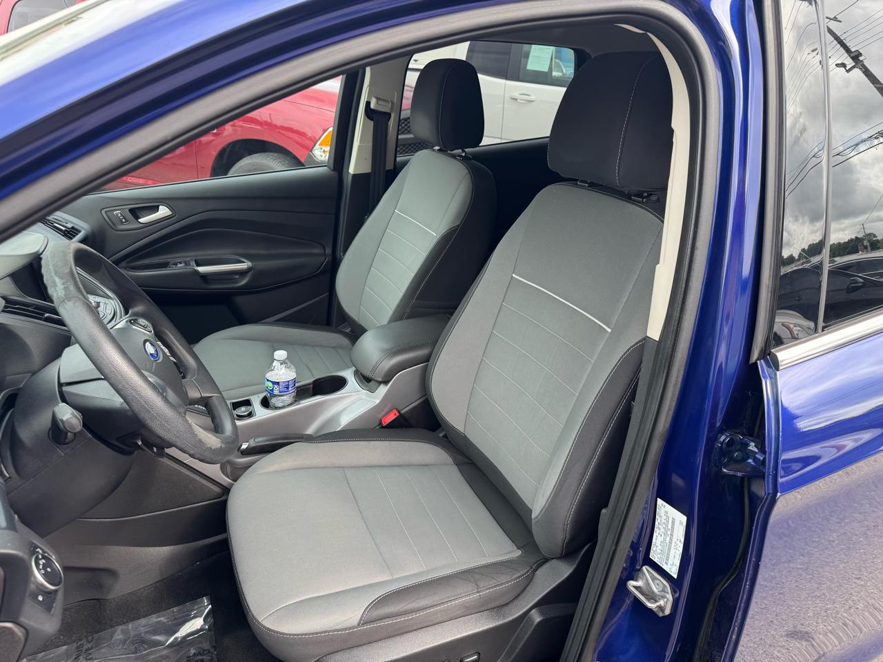Ford Escape SE FWD 2015