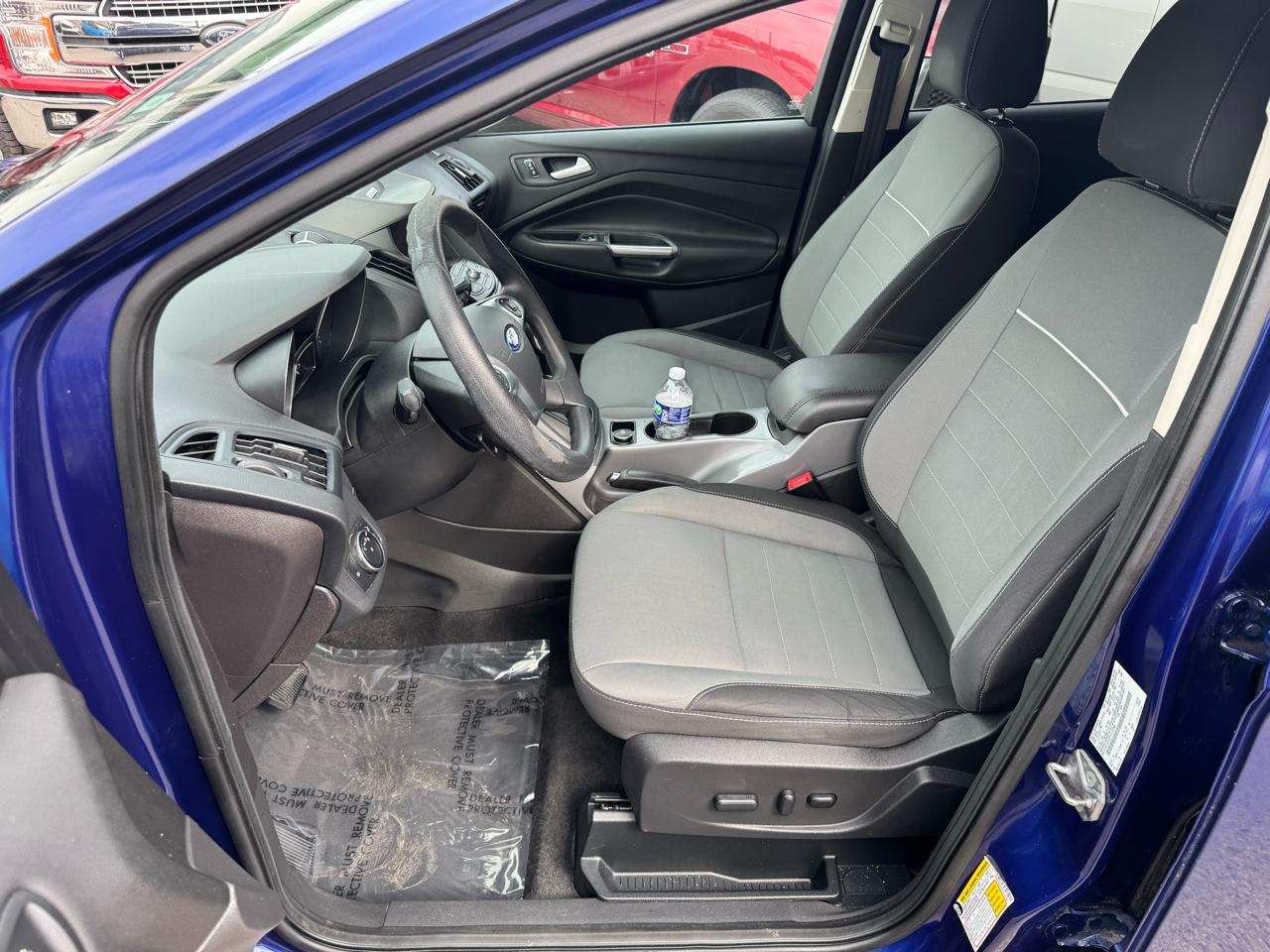 Ford Escape SE FWD 2015