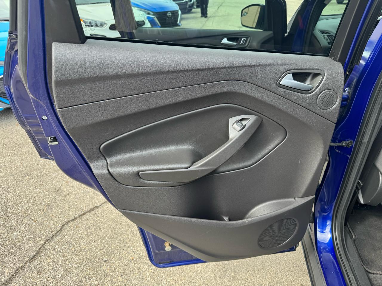 Ford Escape SE FWD 2015