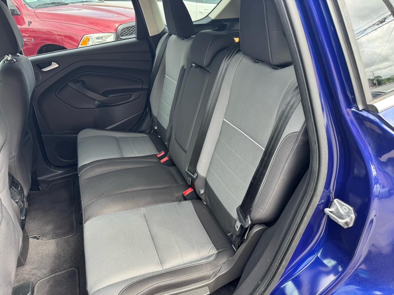 Ford Escape SE FWD 2015