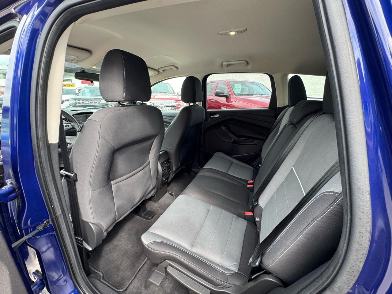 Ford Escape SE FWD 2015