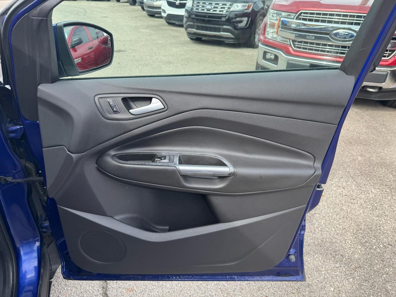 Ford Escape SE FWD 2015