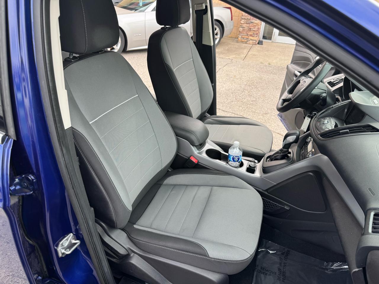 Ford Escape SE FWD 2015
