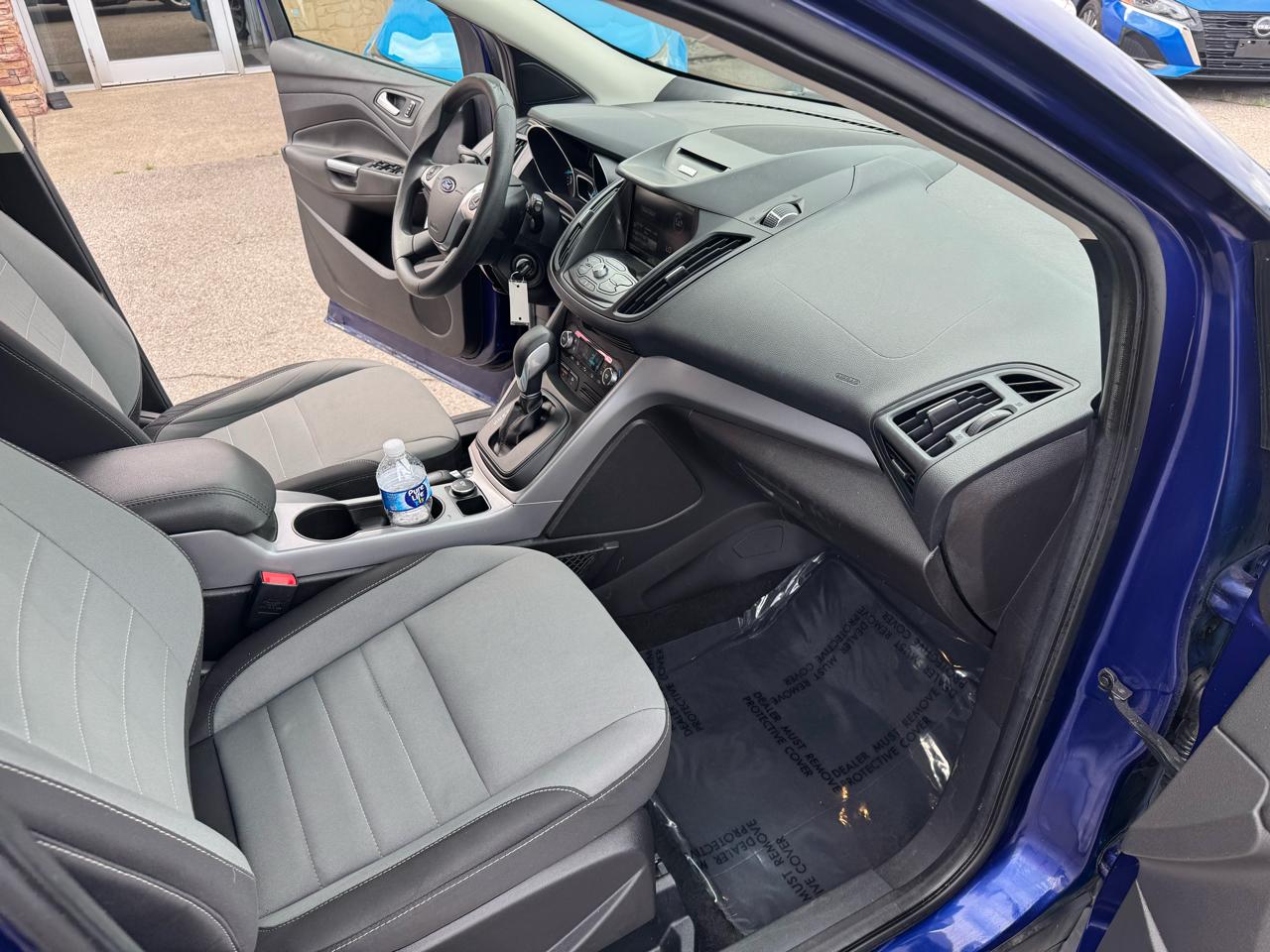Ford Escape SE FWD 2015