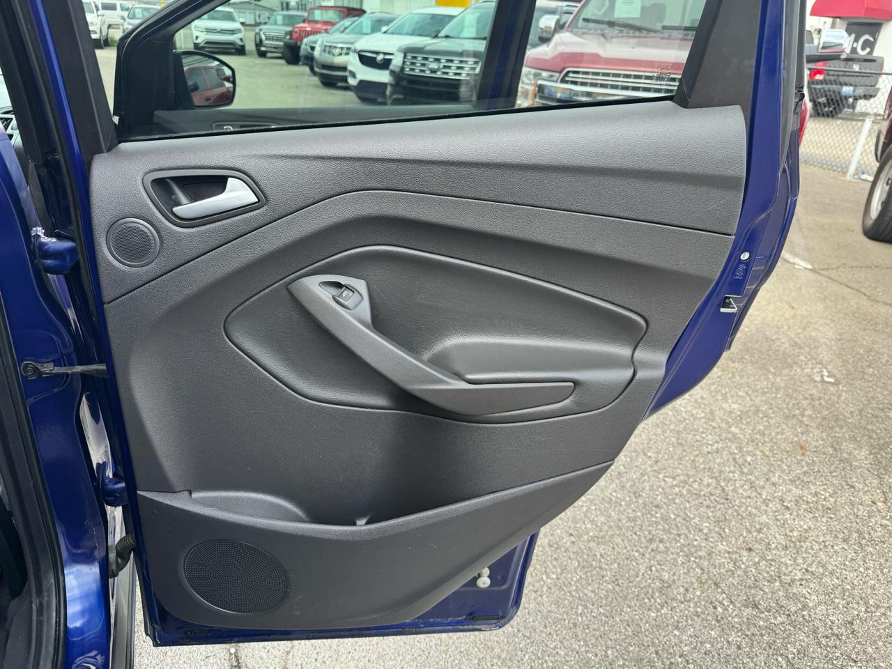 Ford Escape SE FWD 2015