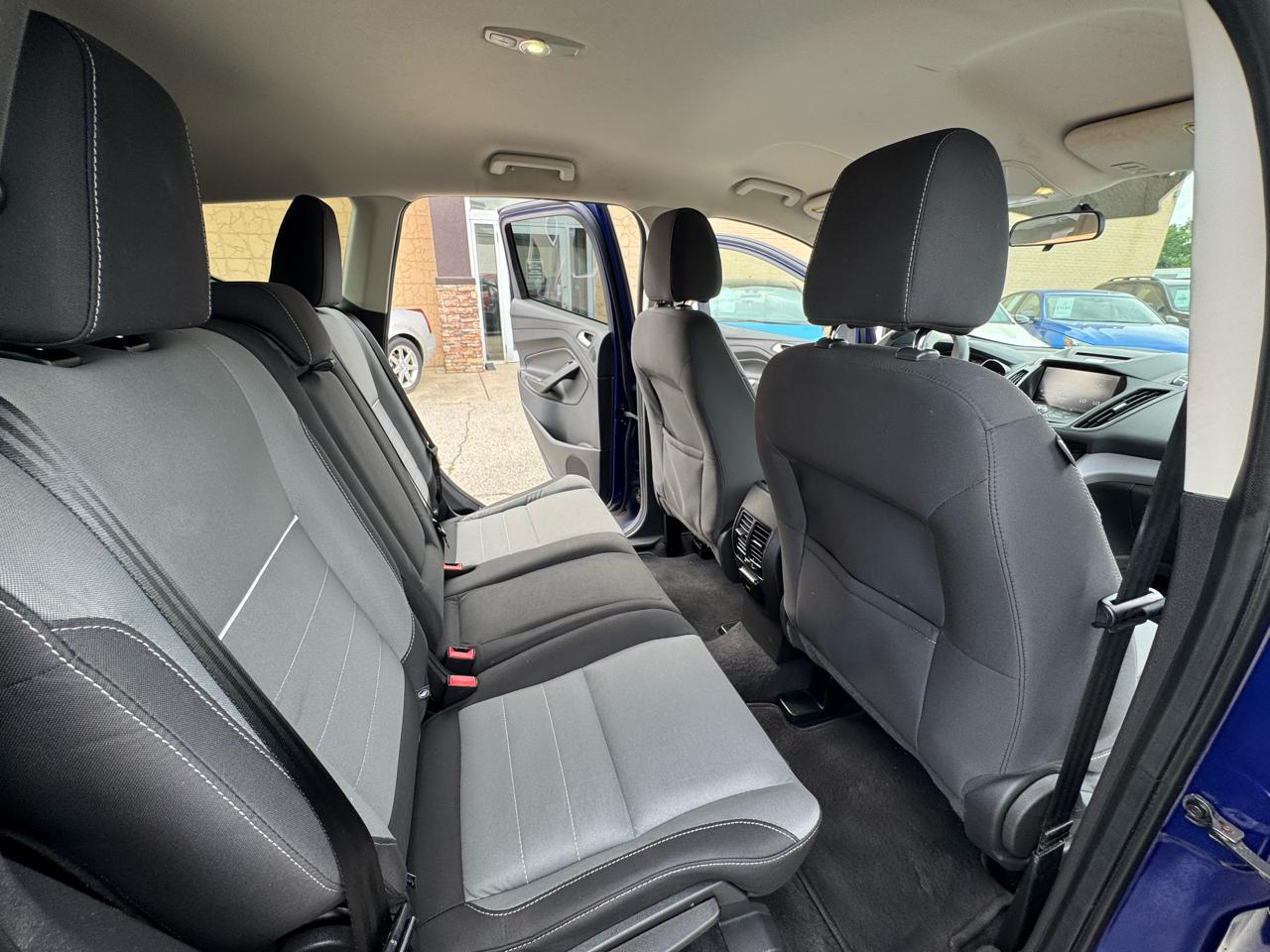 Ford Escape SE FWD 2015