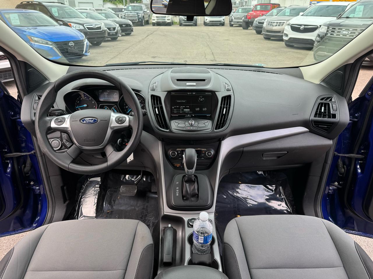 Ford Escape SE FWD 2015