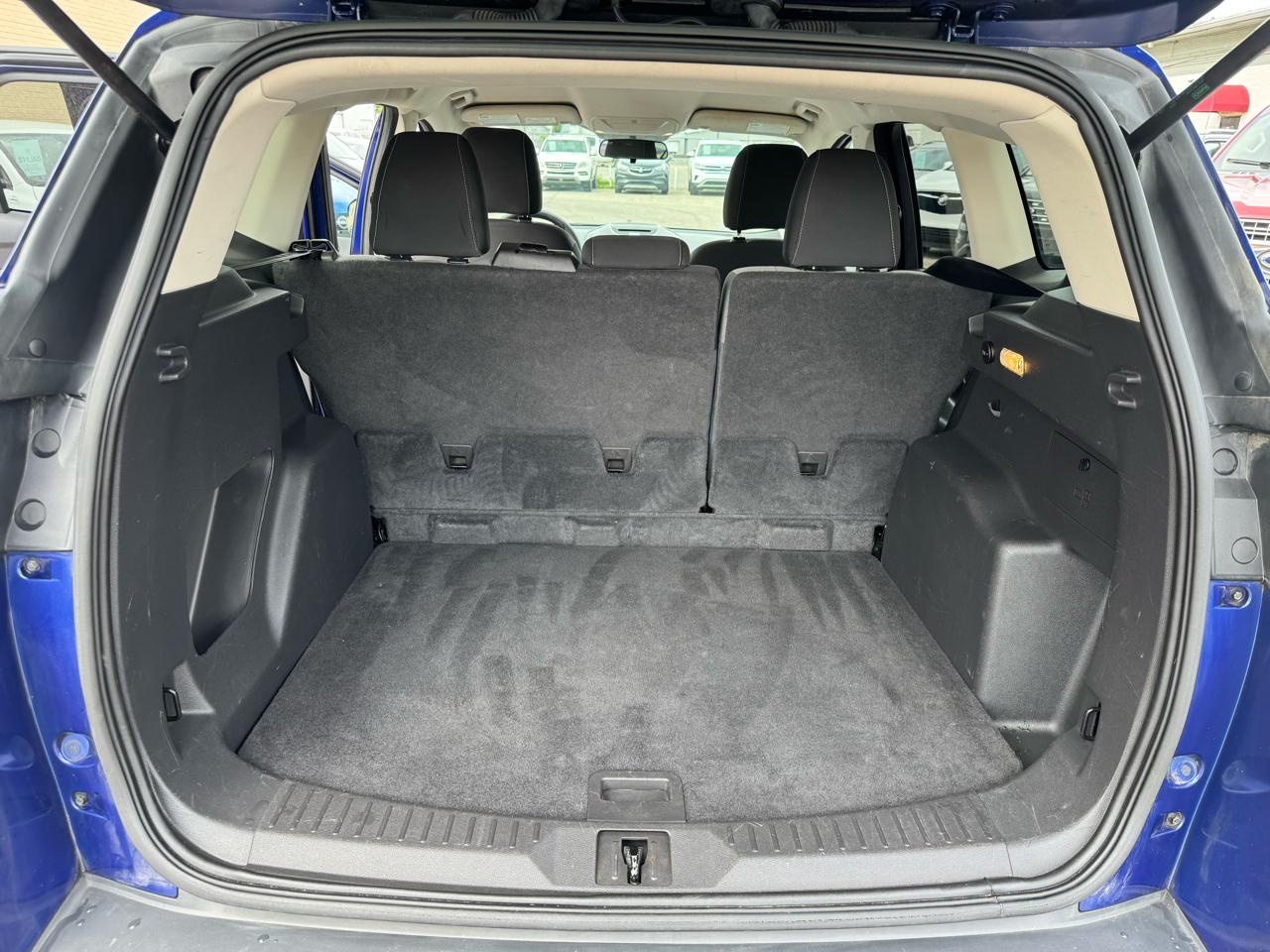 Ford Escape SE FWD 2015