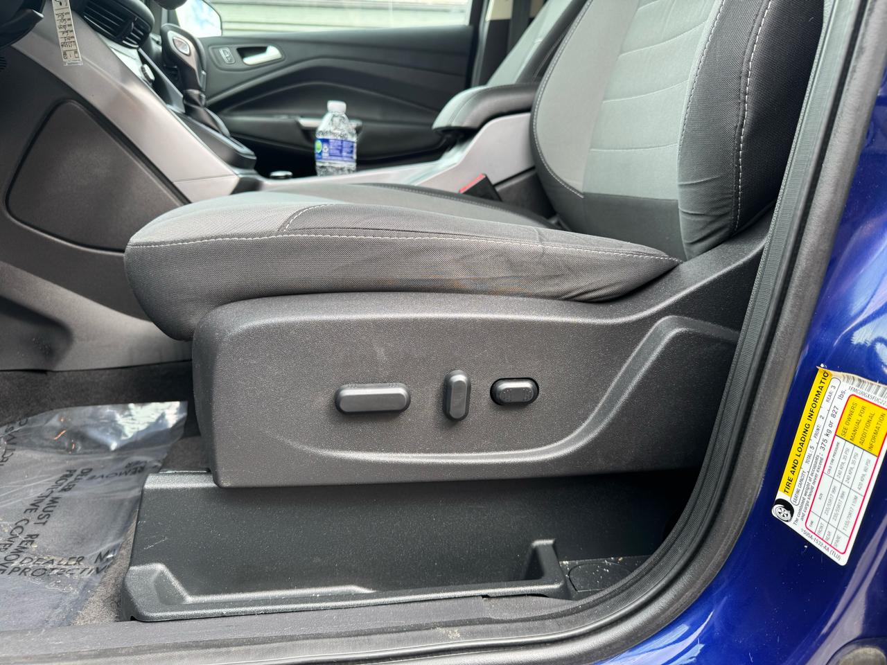 Ford Escape SE FWD 2015