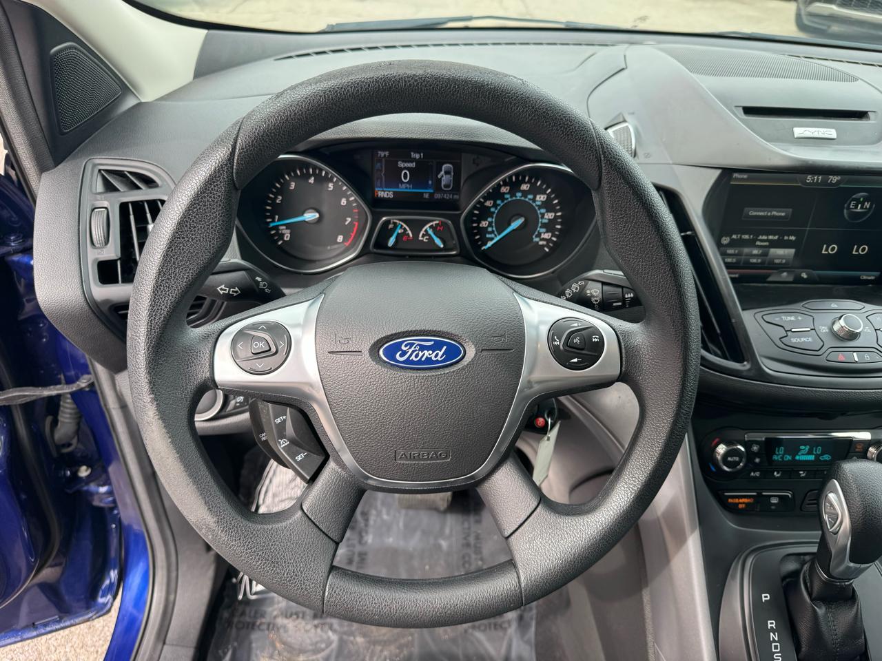 Ford Escape SE FWD 2015