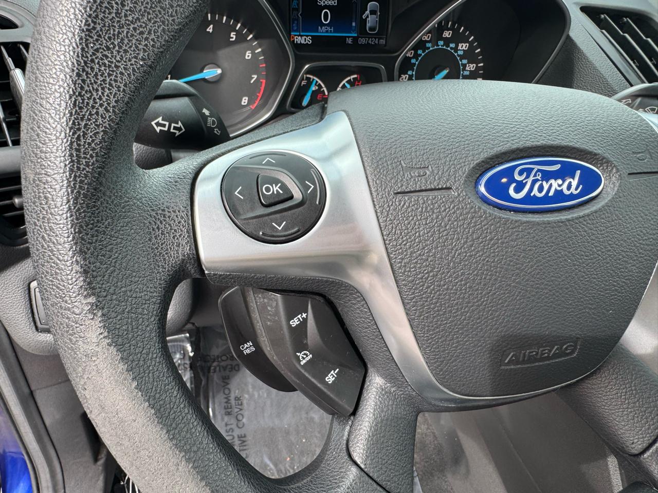 Ford Escape SE FWD 2015