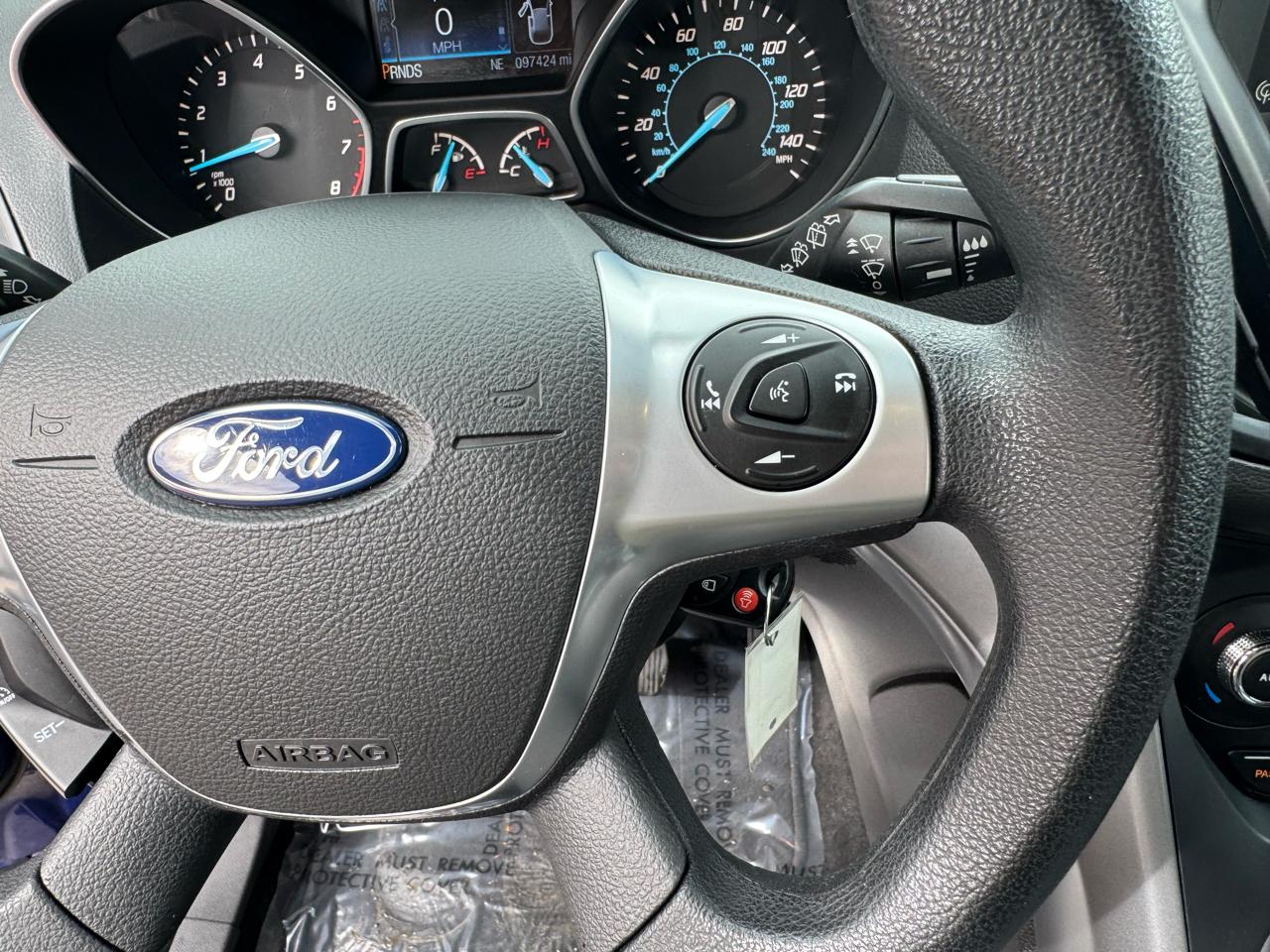 Ford Escape SE FWD 2015