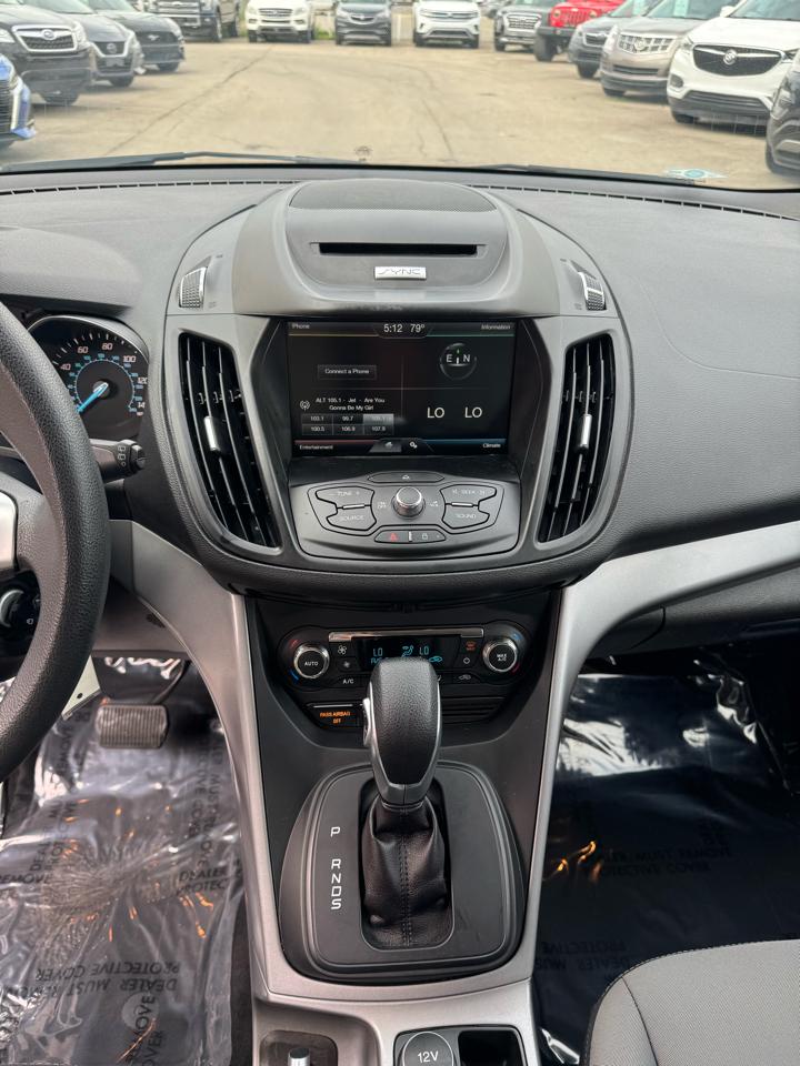 Ford Escape SE FWD 2015