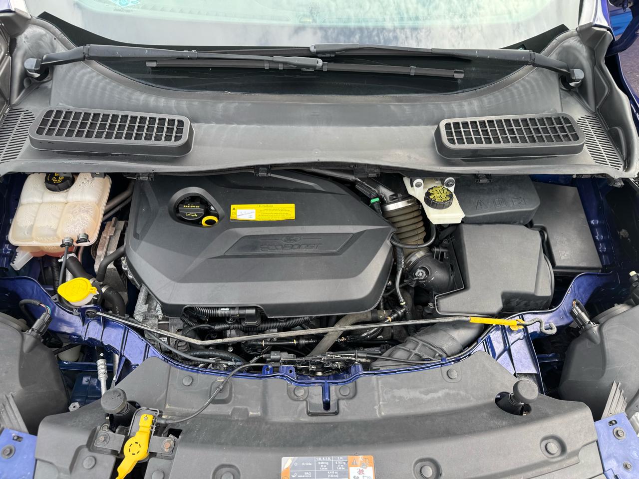 Ford Escape SE FWD 2015