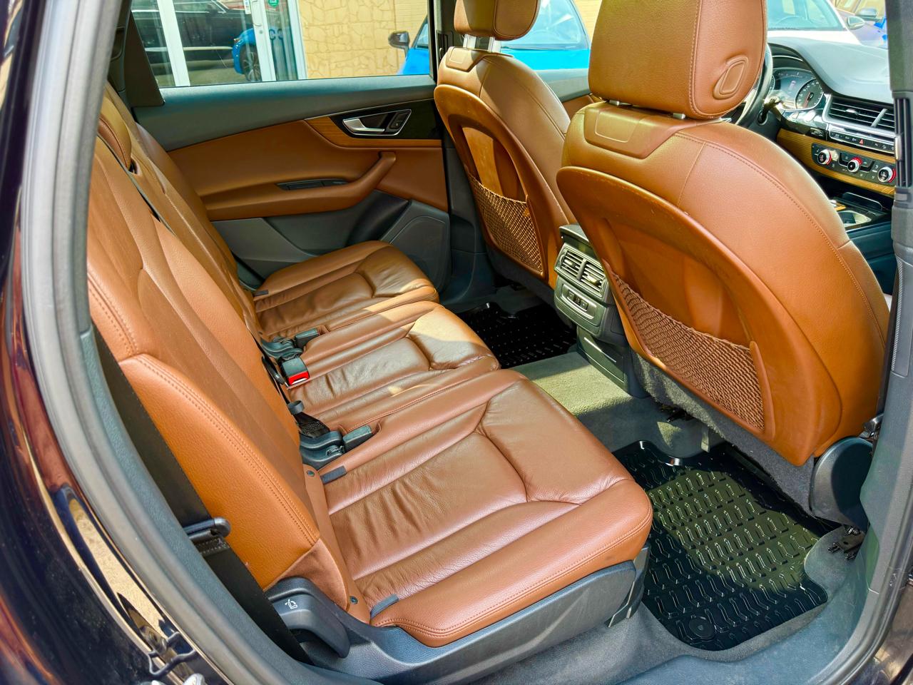 Audi Q7 2.0T Premium quattro 2017