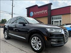 2017 Audi Q7 