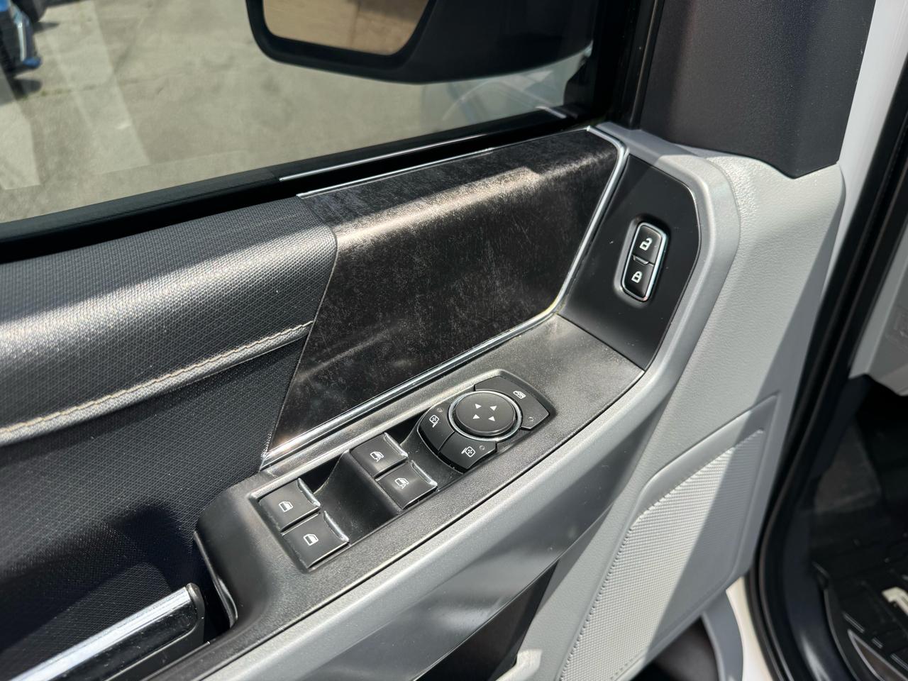 Ford F-150 XLT SuperCrew 5.5-ft. Bed 4WD 2022