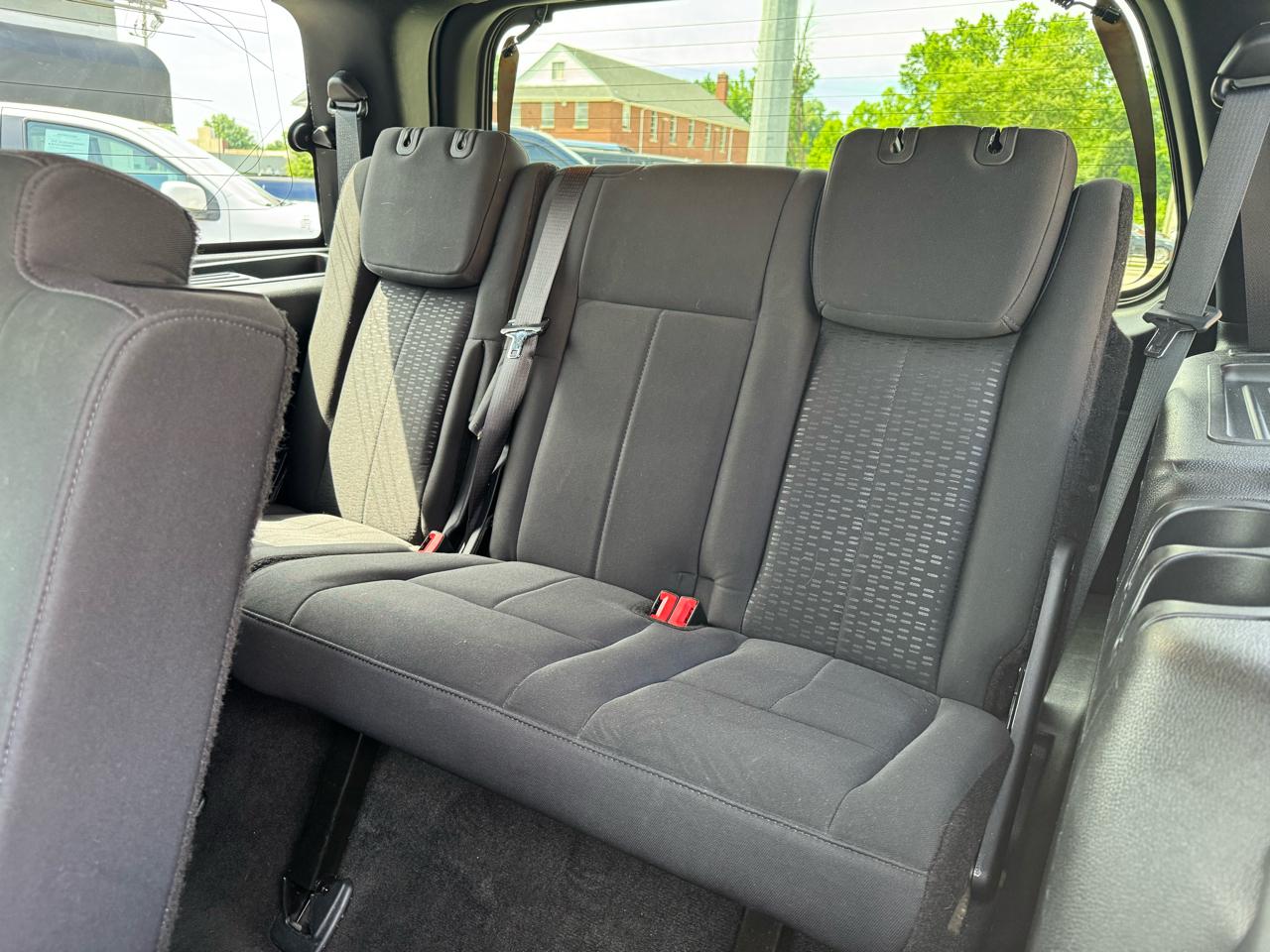 Ford Expedition XLT 4WD 2017