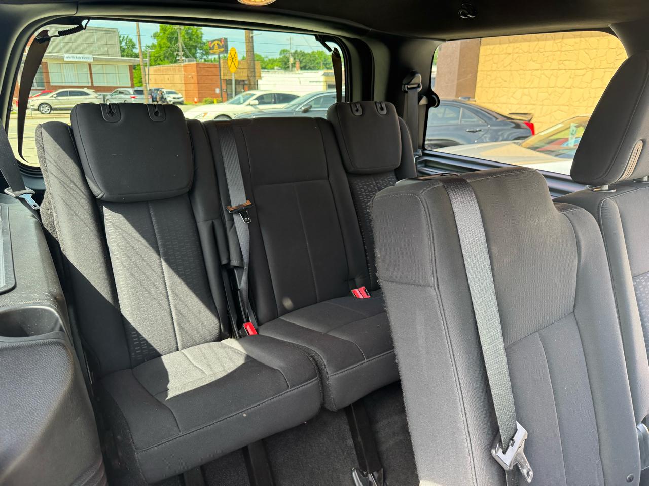 Ford Expedition XLT 4WD 2017