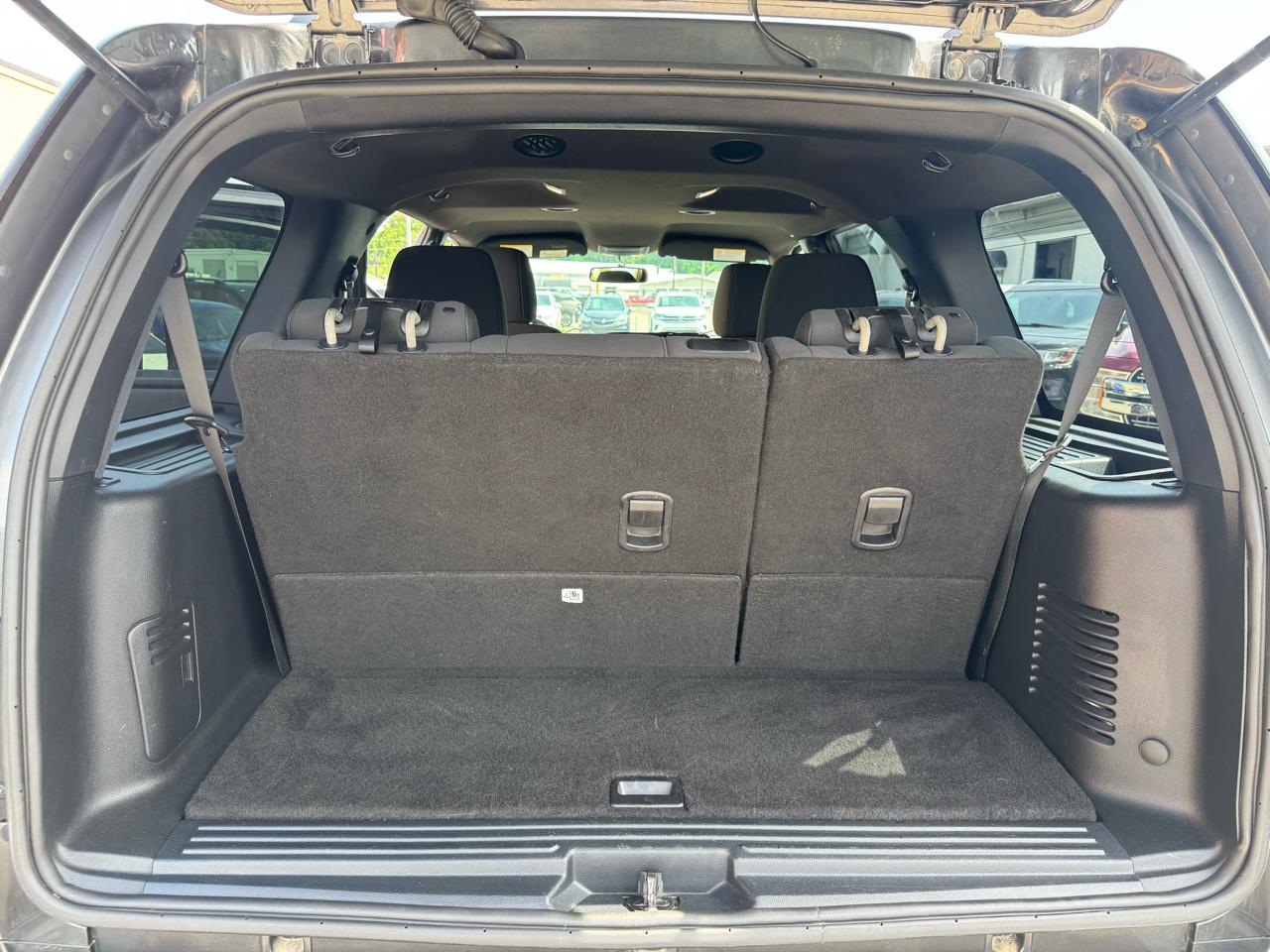 Ford Expedition XLT 4WD 2017