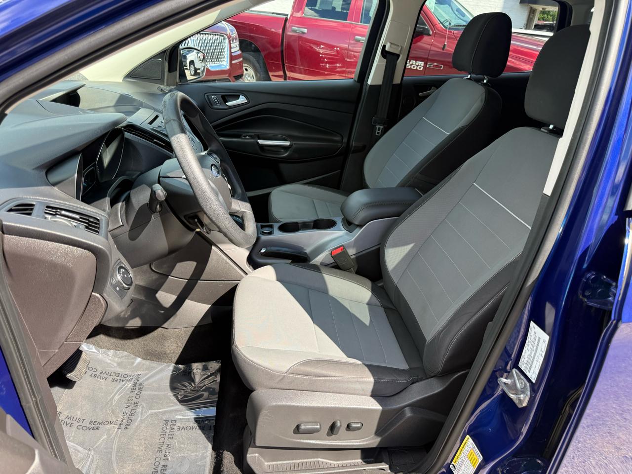 Ford Escape SE 4WD 2014