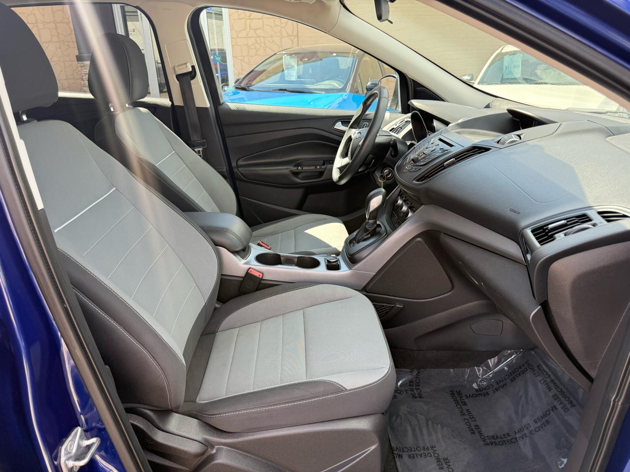 Ford Escape SE 4WD 2014