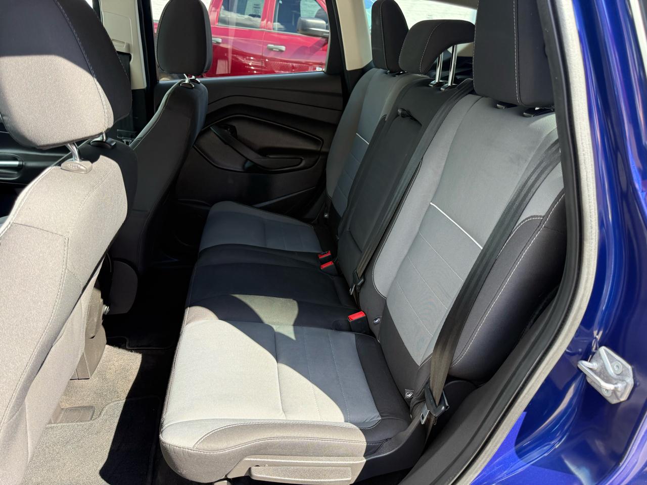 Ford Escape SE 4WD 2014