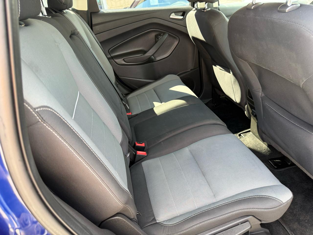 Ford Escape SE 4WD 2014