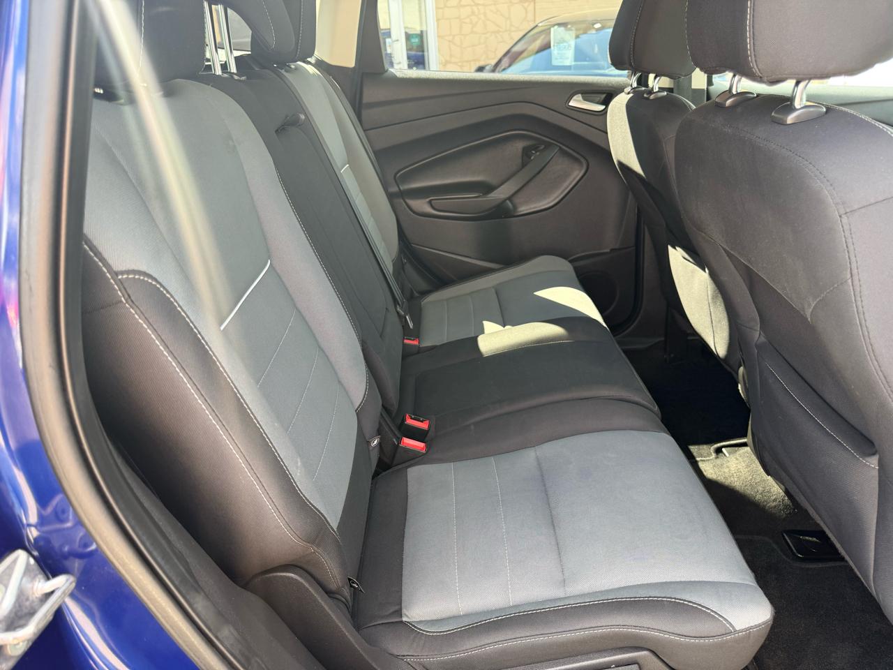 Ford Escape SE 4WD 2014