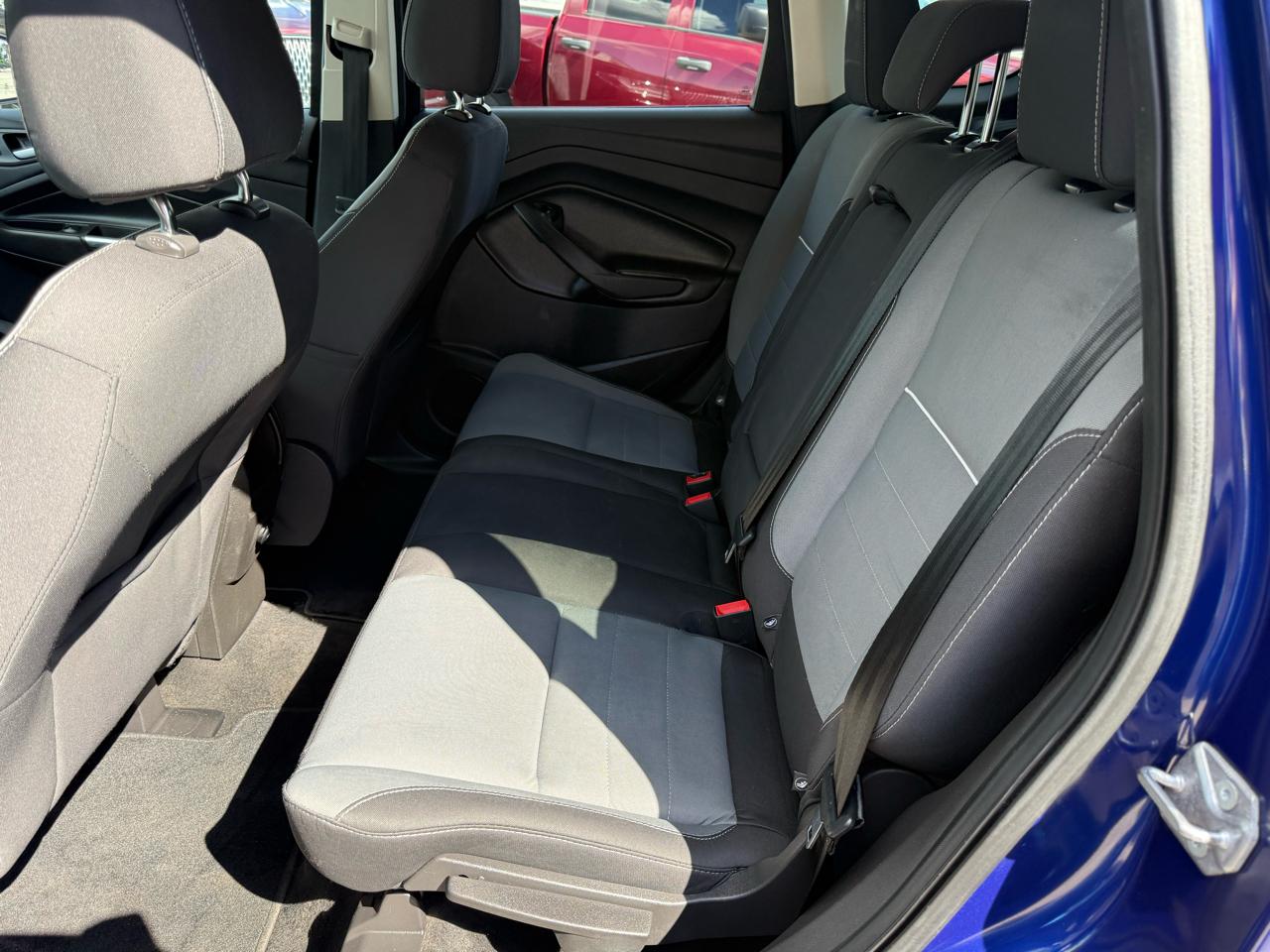 Ford Escape SE 4WD 2014