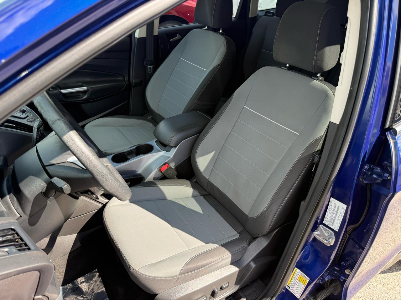 Ford Escape SE 4WD 2014